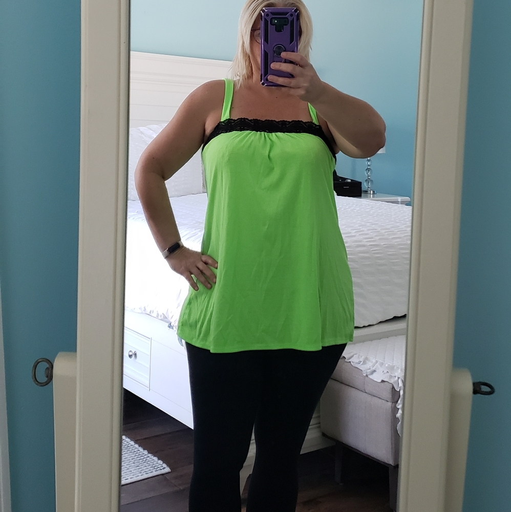 Neon Tank Top Bundle - Picture 4 of 13